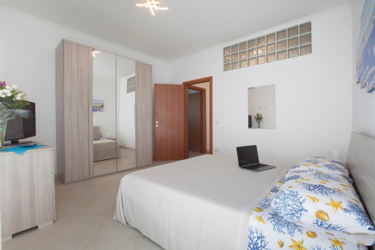 Casa Giosy Βίλα Σορέντο Εξωτερικό φωτογραφία