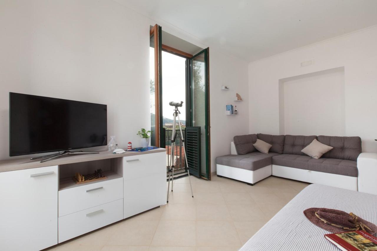 Casa Giosy Βίλα Σορέντο Εξωτερικό φωτογραφία