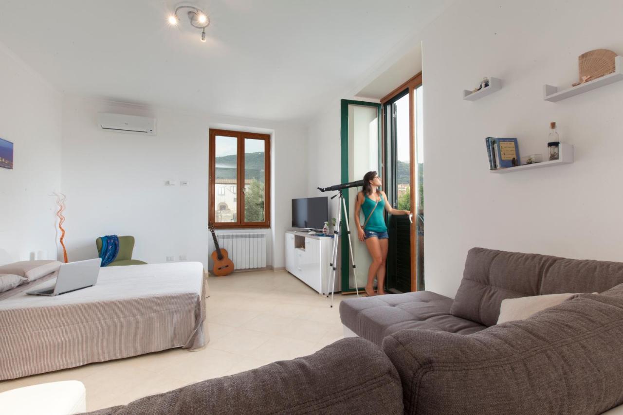 Casa Giosy Βίλα Σορέντο Εξωτερικό φωτογραφία